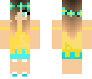 new skin