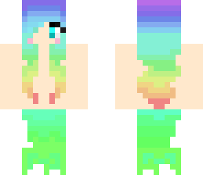 mermaid