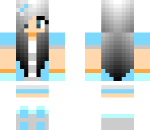 snow-gemini sisters