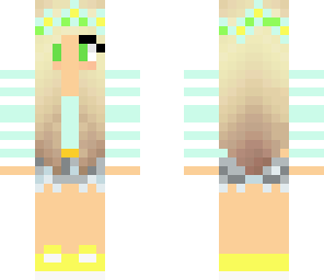 redone for oringnal creator