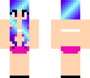 bikini me
