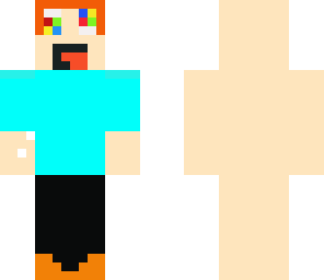 akward
