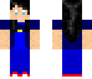 tardis girl