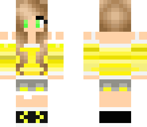 girl