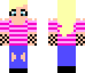 my skin