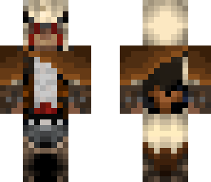 connor tyranny version