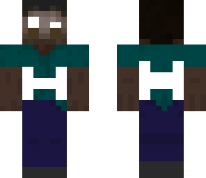 herobrine