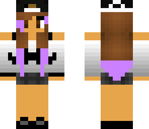 eighty's skin