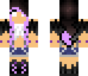 heroribines' daughter