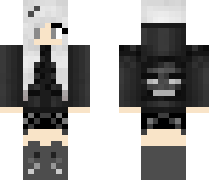 wither girl