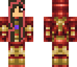 better iron teen