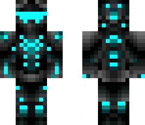light blue spartan
