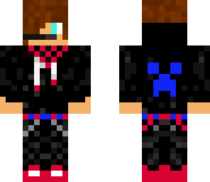 dogmandj skin
