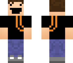 epic face guy