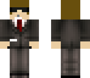 fbi guy