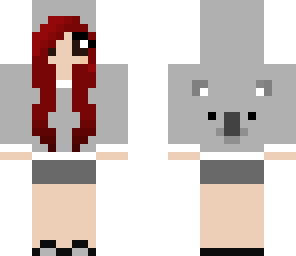 koala hoodie
