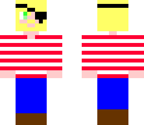 pirate