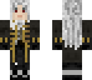 alucard
