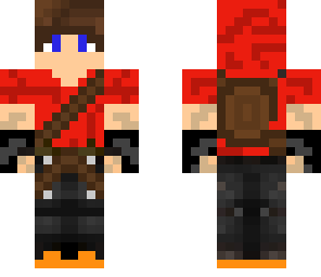 survival guy
