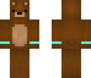bear of coolness