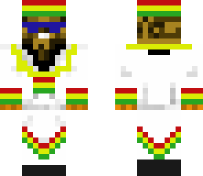 rastaman