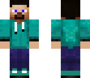 cool steve