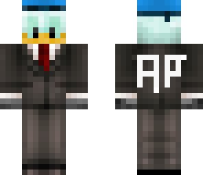 pato ap