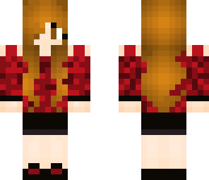 random red