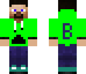 brick_master13's skin