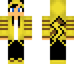 lokinho pika boy