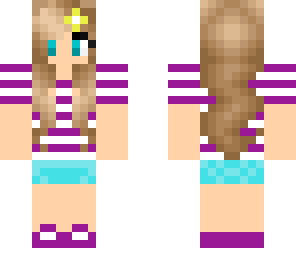 summer girl