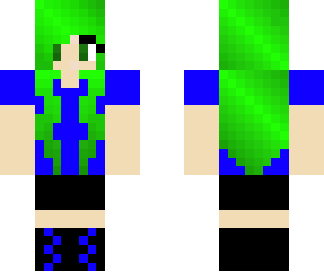 jade from my rp
