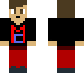 mc dude
