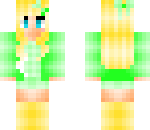 lemon lime soda