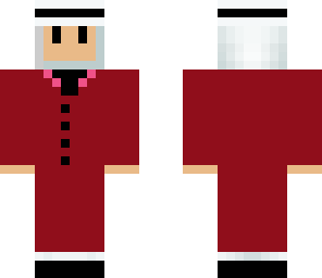 finn suit