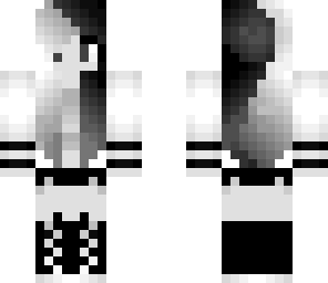 ghost girl