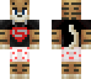 super tigre black
