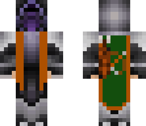 pernix range cape