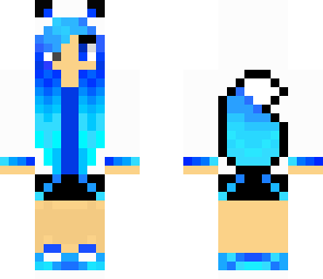 recording ice fox