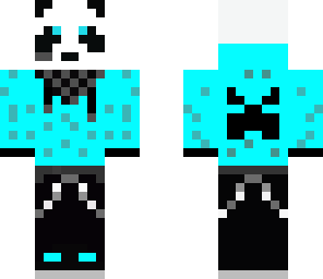 panda cool