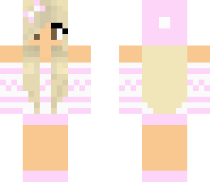 giabglamour's yolo skin