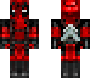 i shot deadpool