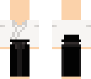 aikido gi outline