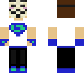 boy anonymous