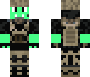 trotuman - apocalipcis minecraft 2