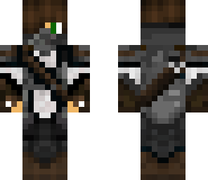 snow archer assassin