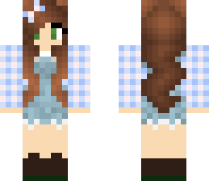 farmer girl