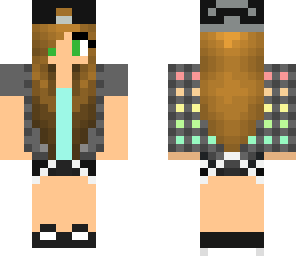 edited tomboy