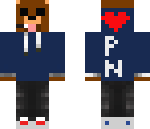 pegboard nerds fan
