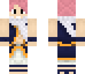 natsu dragneel